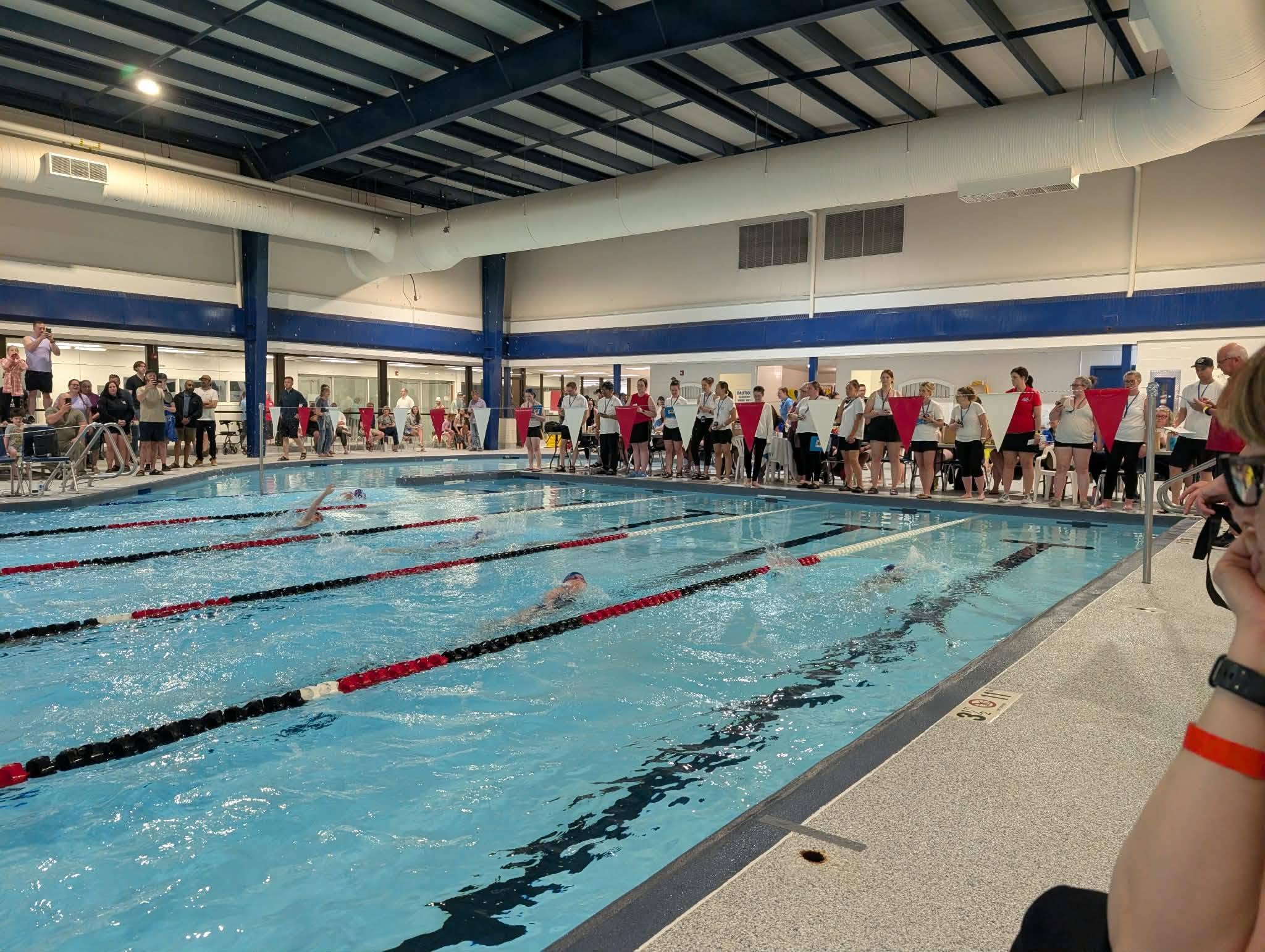 Town of Vermilion supports Vermilion Vipers