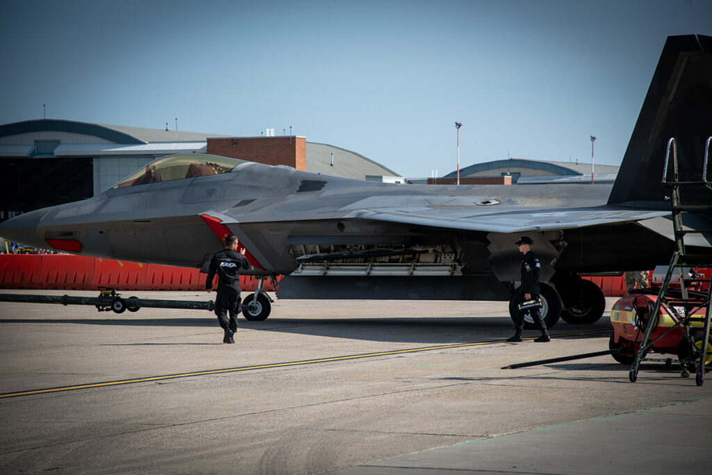 TW - Cold Lake Air Show11 | Meridian Source Cold Lake