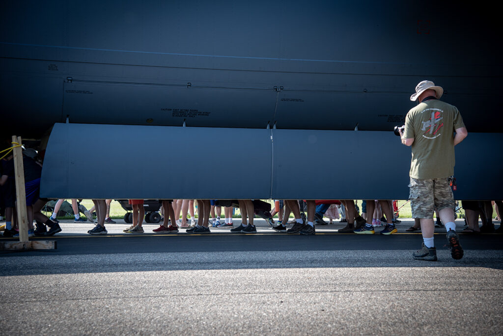 TW - Cold Lake Air Show13 | Meridian Source Cold Lake
