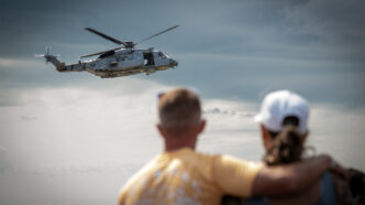 TW - Cold Lake Air Show17 | Meridian Source