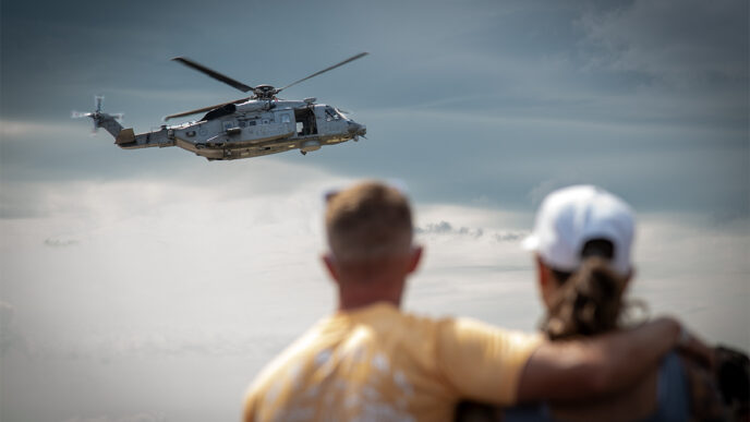 TW - Cold Lake Air Show17 | Meridian Source