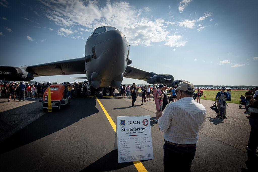 TW - Cold Lake Air Show5 | Meridian Source Cold Lake