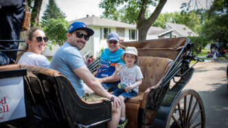 TW - Fair Parade20264 | Meridian Source