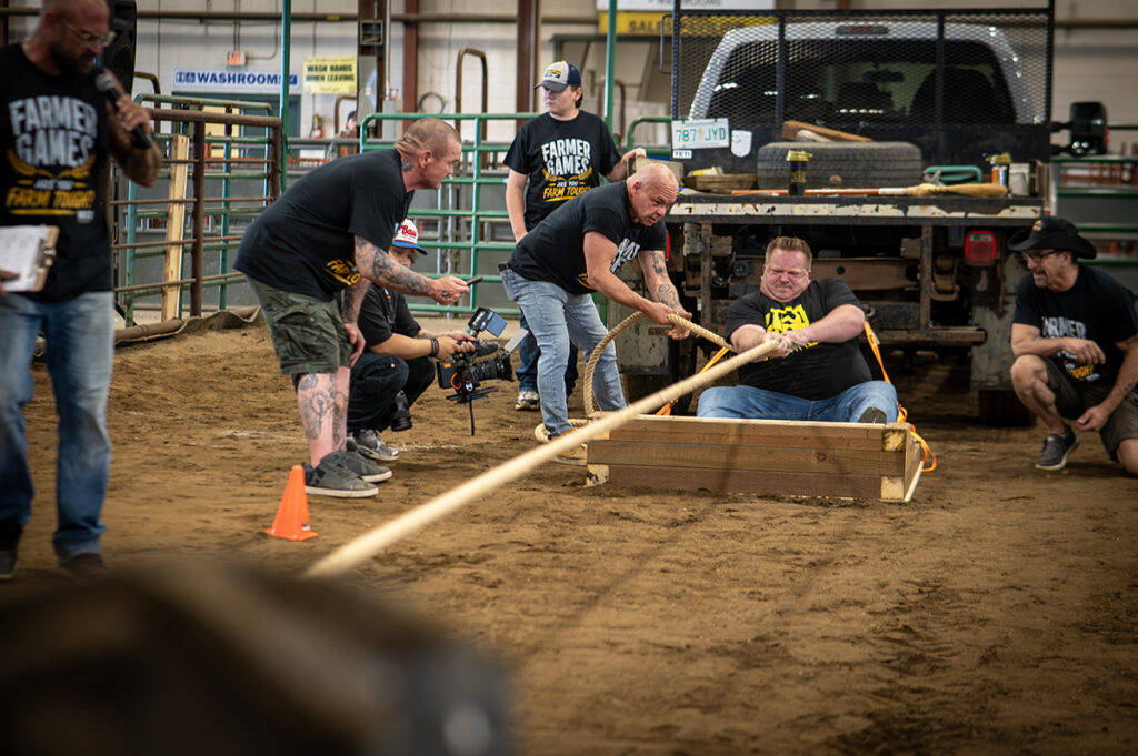 TW - Farmer Games 20265 | Meridian Source Farmer