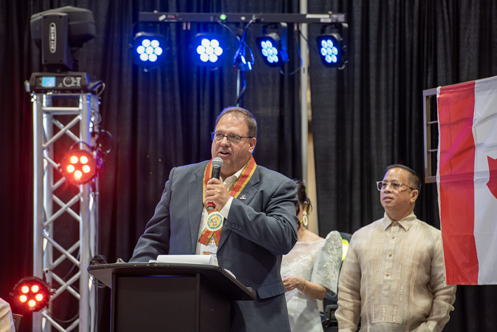 TW - Filipino Fest3 | Meridian Source