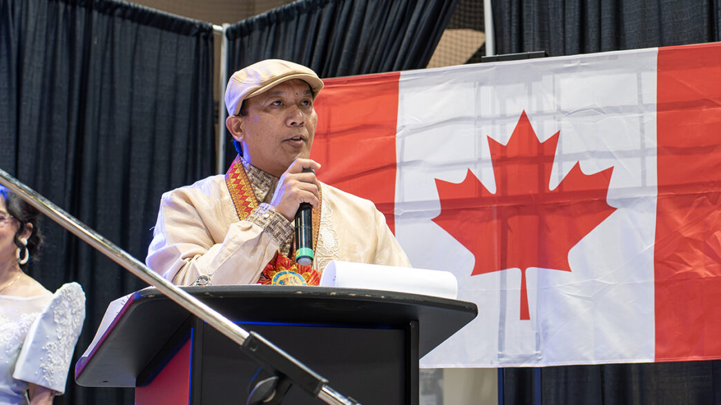 TW - Filipino Fest4 | Meridian Source