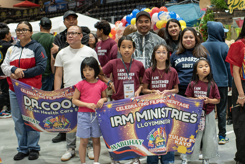 TW - Filipino Fest6 | Meridian Source
