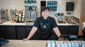 TW - Starbucks Barista Competition1 | Meridian Source