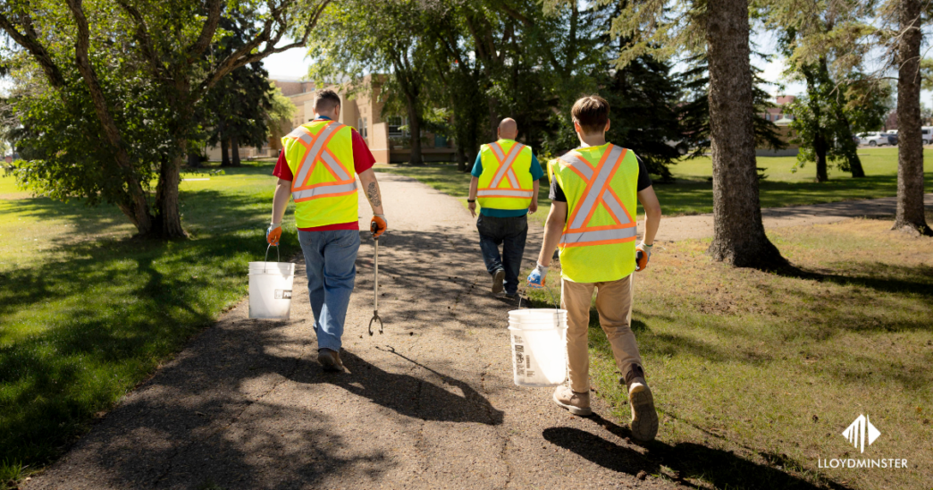 CleanCityTeam | Meridian Source