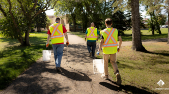 CleanCityTeam | Meridian Source