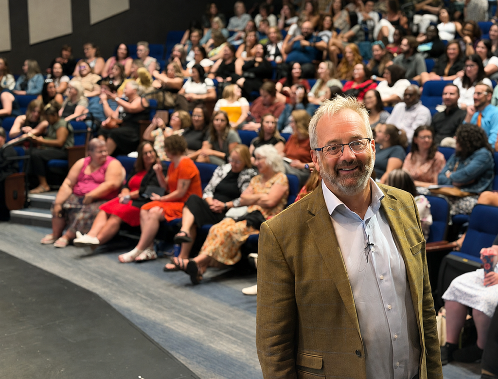 DavidWells | Meridian Source LCSD