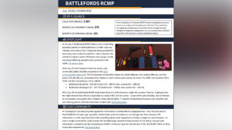 Screenshot | Meridian Source
