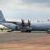 Royal Canadian Air Force Lockheed C-130J-30 Hercules transport p | Meridian Source