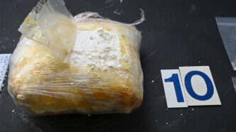 File - Air Canada Drugs1 | Meridian Source