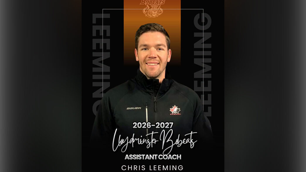 File- Bobcats coach LeemingWEB | Meridian Source