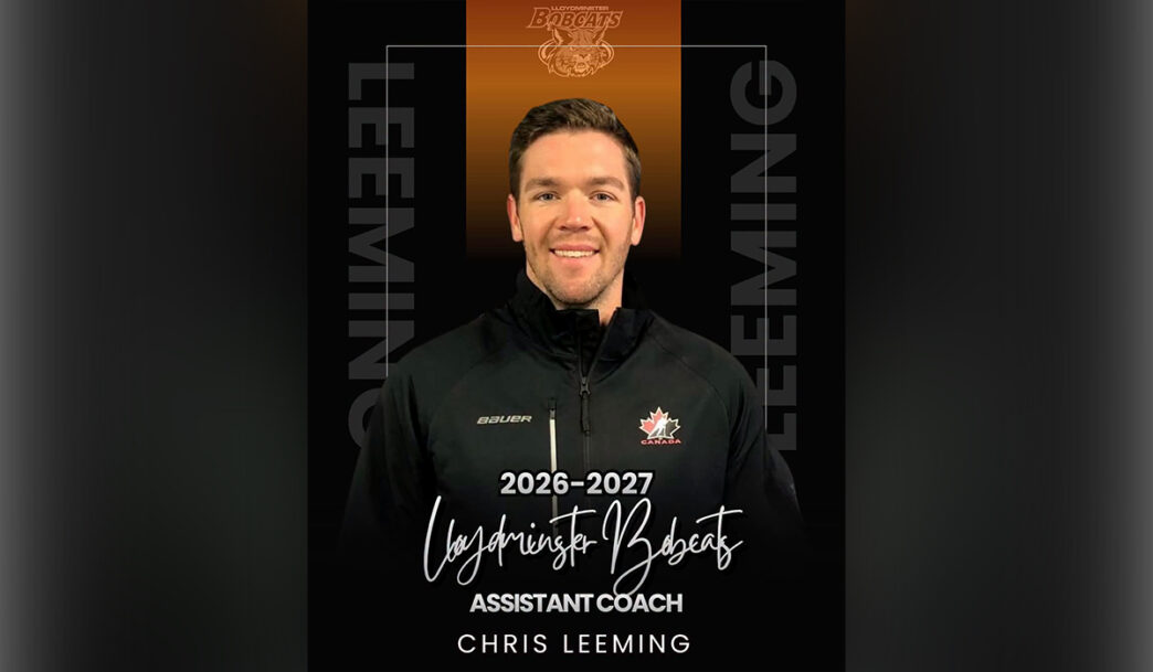 File- Bobcats coach LeemingWEB | Meridian Source