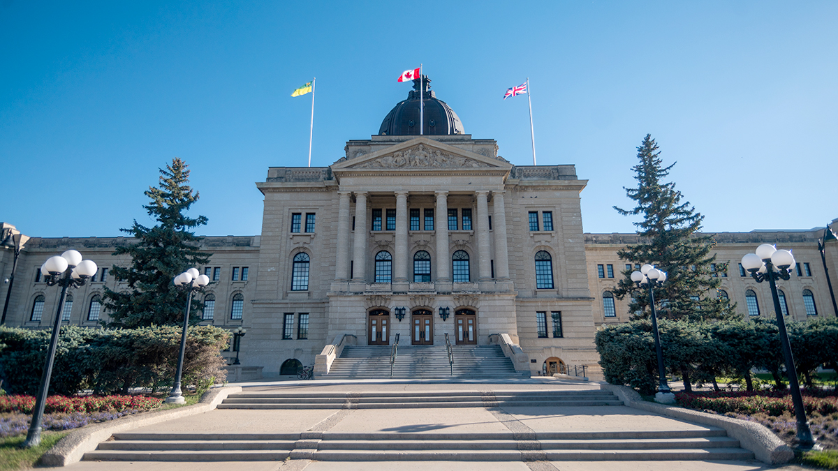 Saskatchewan proclaims October Disability Employment Month with $10M investment