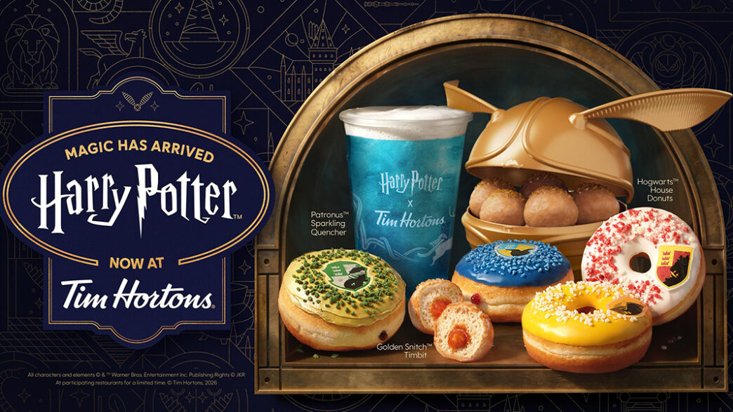 Hogwarts EN | Meridian Source
