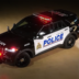 NEW RCMP CRUISER | Meridian Source