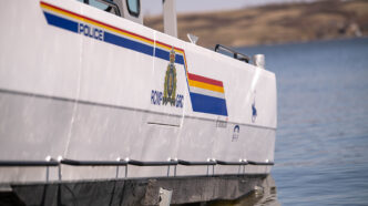RCMP_GRC | Meridian Source