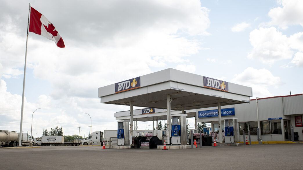 Stock - Husky BVD | Meridian Source