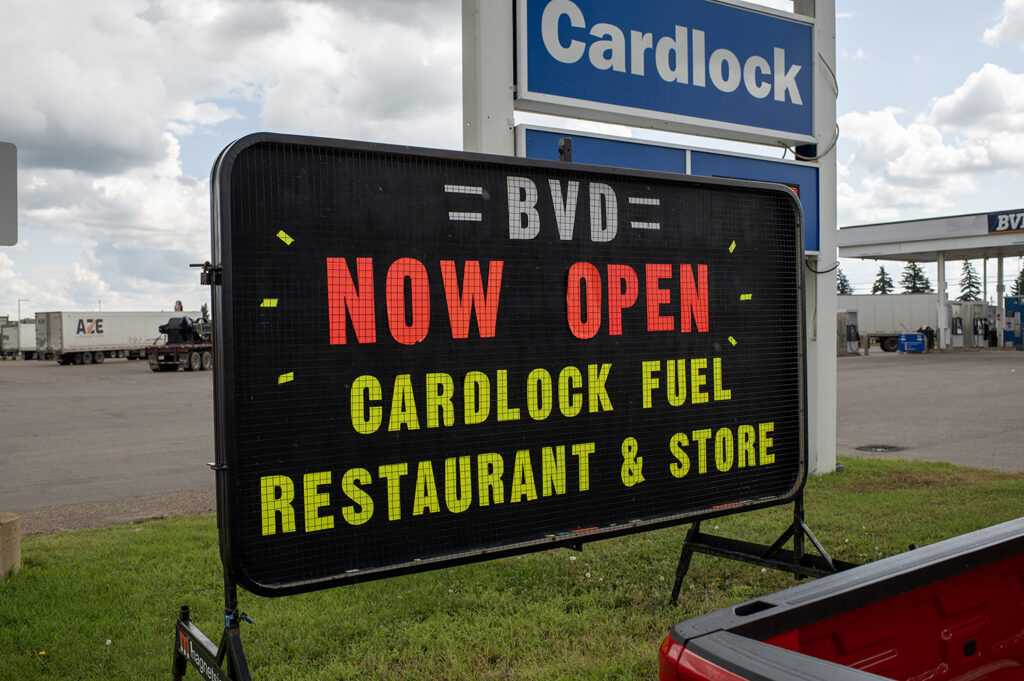 Lloydminster