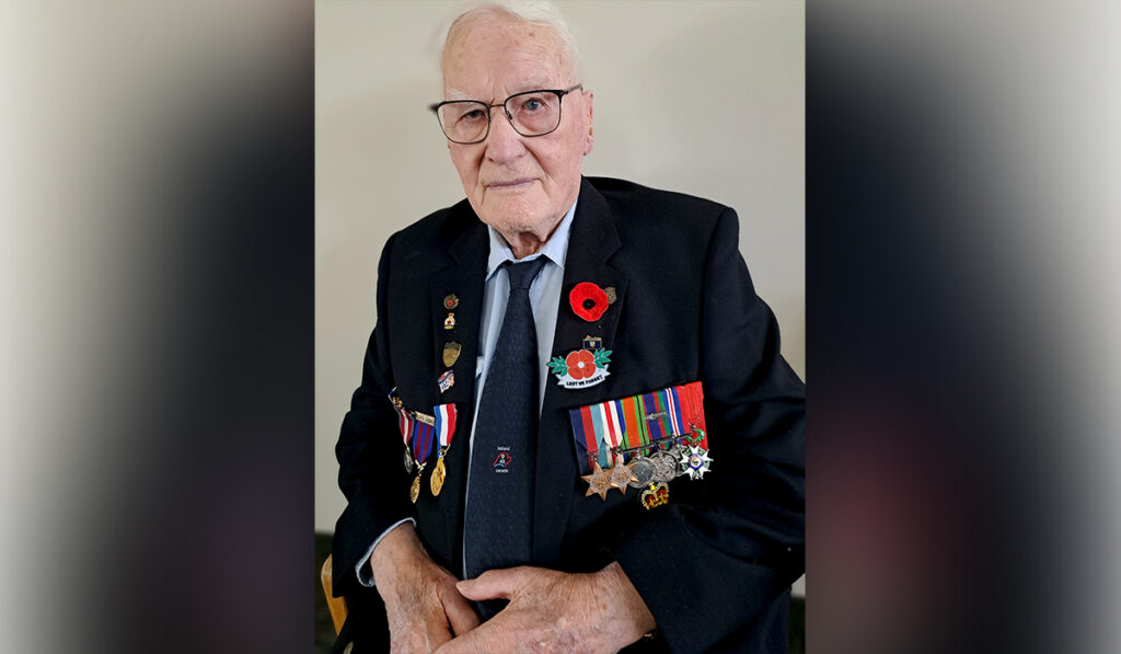 Sub - Willie McGregor1 | Meridian Source Documentarian