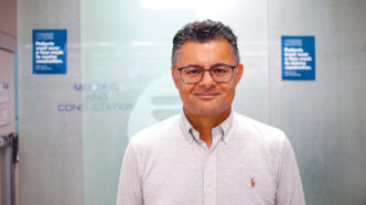TW-Dr Asad Kashani | Meridian Source