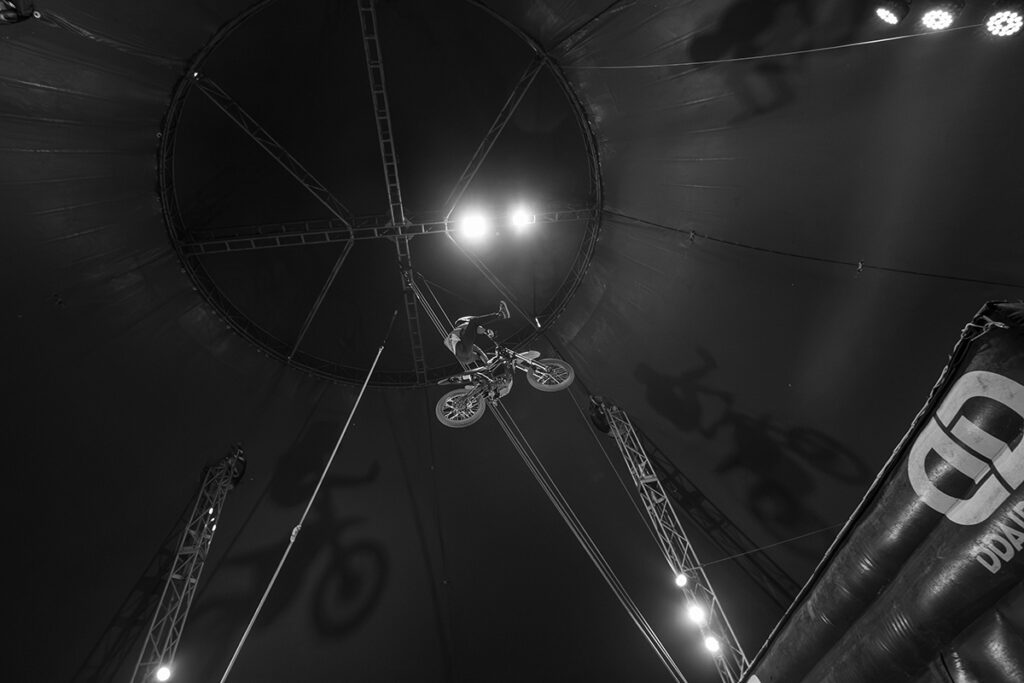 TW - Europa Super Circus1 | Meridian Source