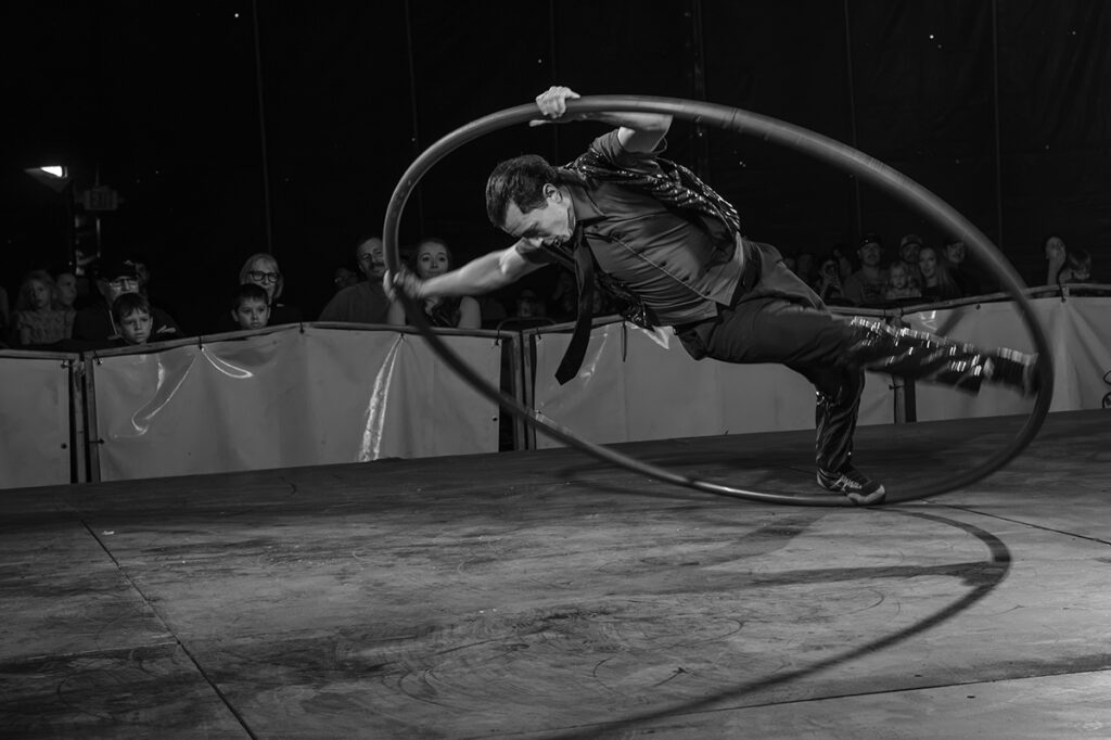 TW - Europa Super Circus19 | Meridian Source