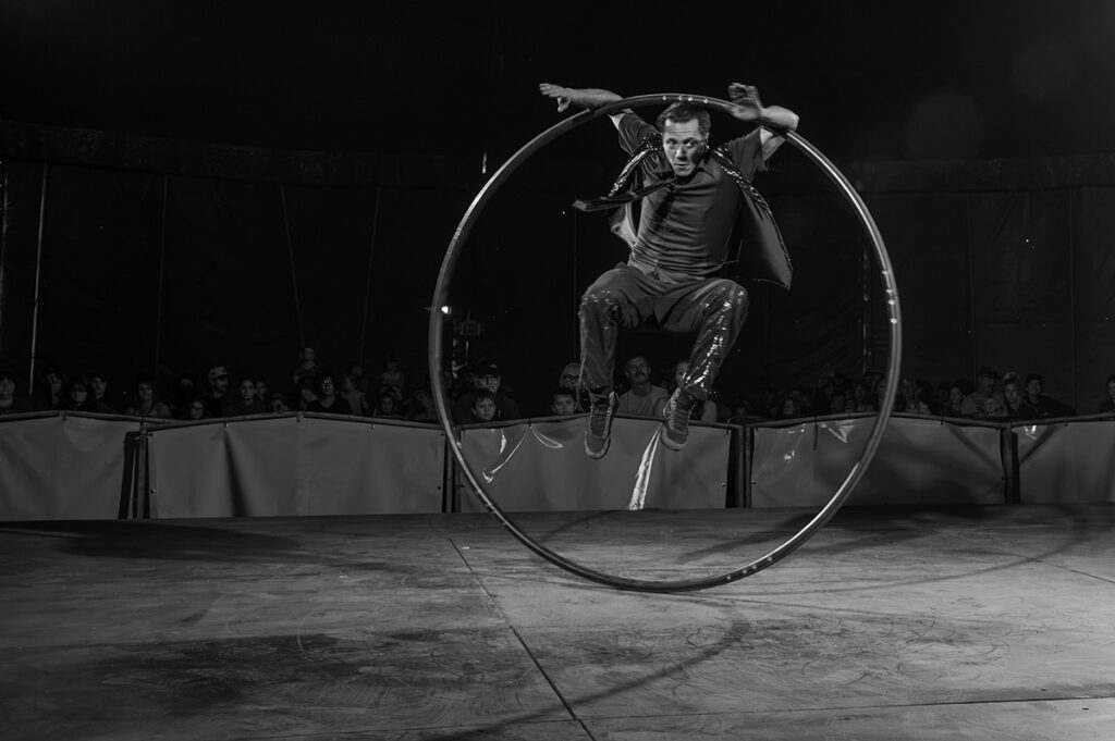 TW - Europa Super Circus20 | Meridian Source