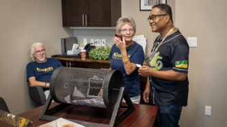 TW - Kiwanis Draw 2026 | Meridian Source
