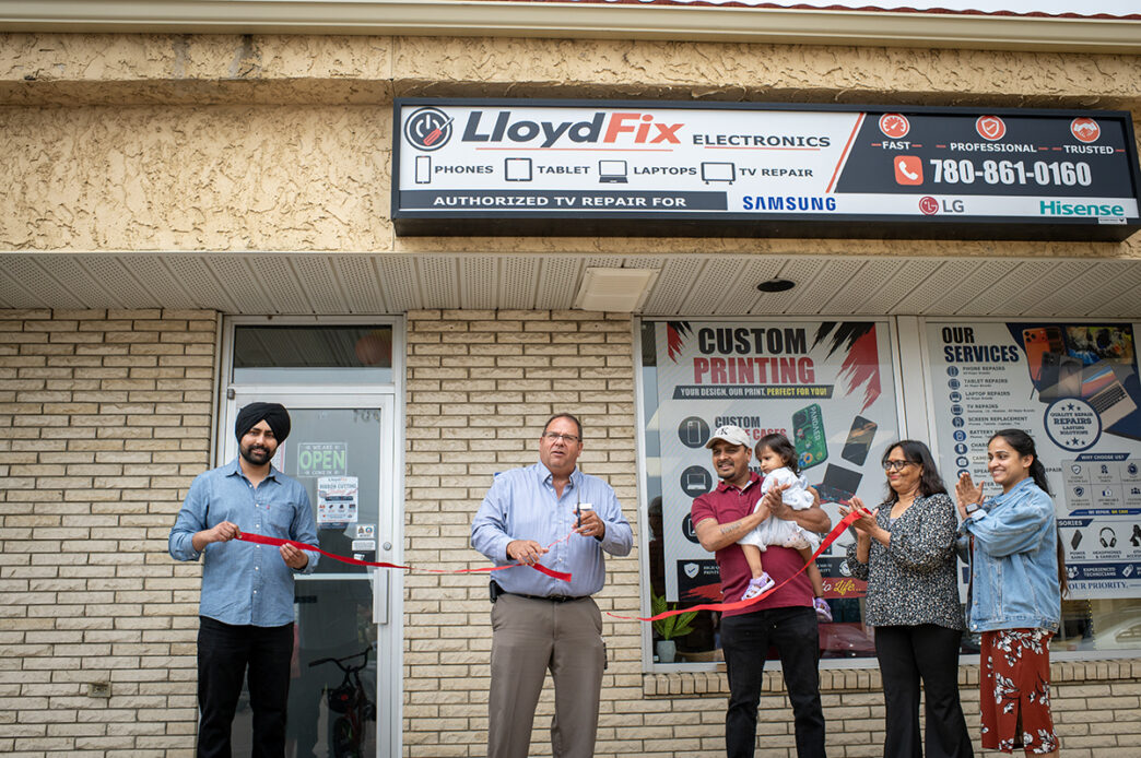 TW - LloydFix Electronics1 | Meridian Source