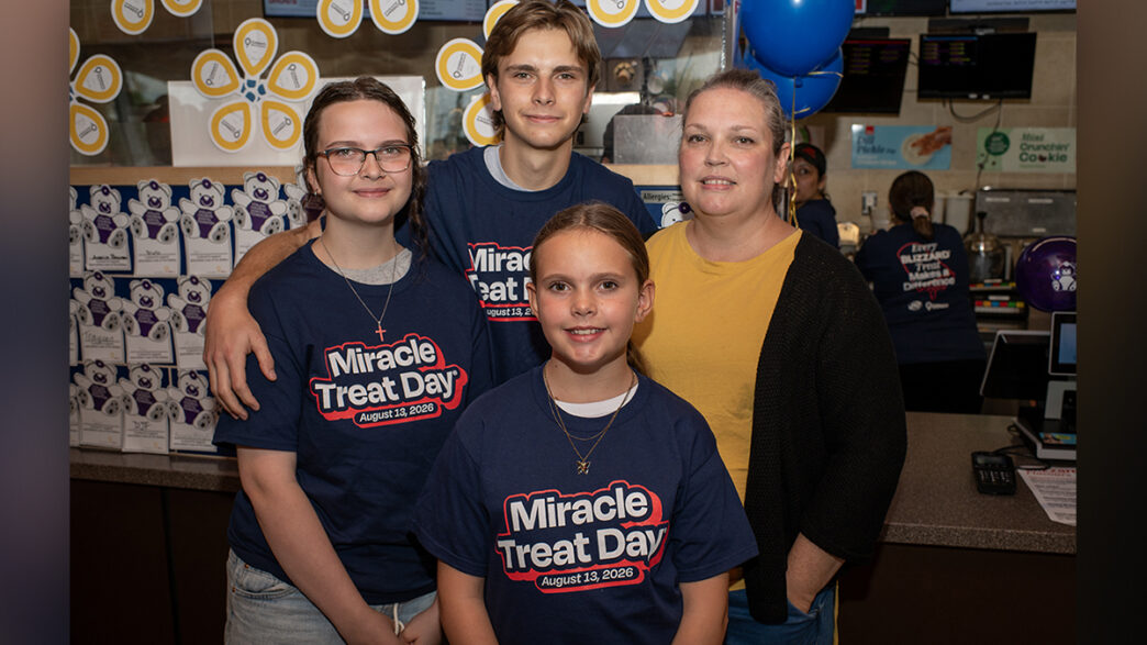 TW - Miracle Treat Day 2026WEB | Meridian Source