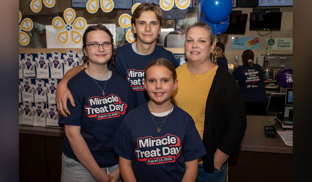 TW - Miracle Treat Day 2026WEB | Meridian Source