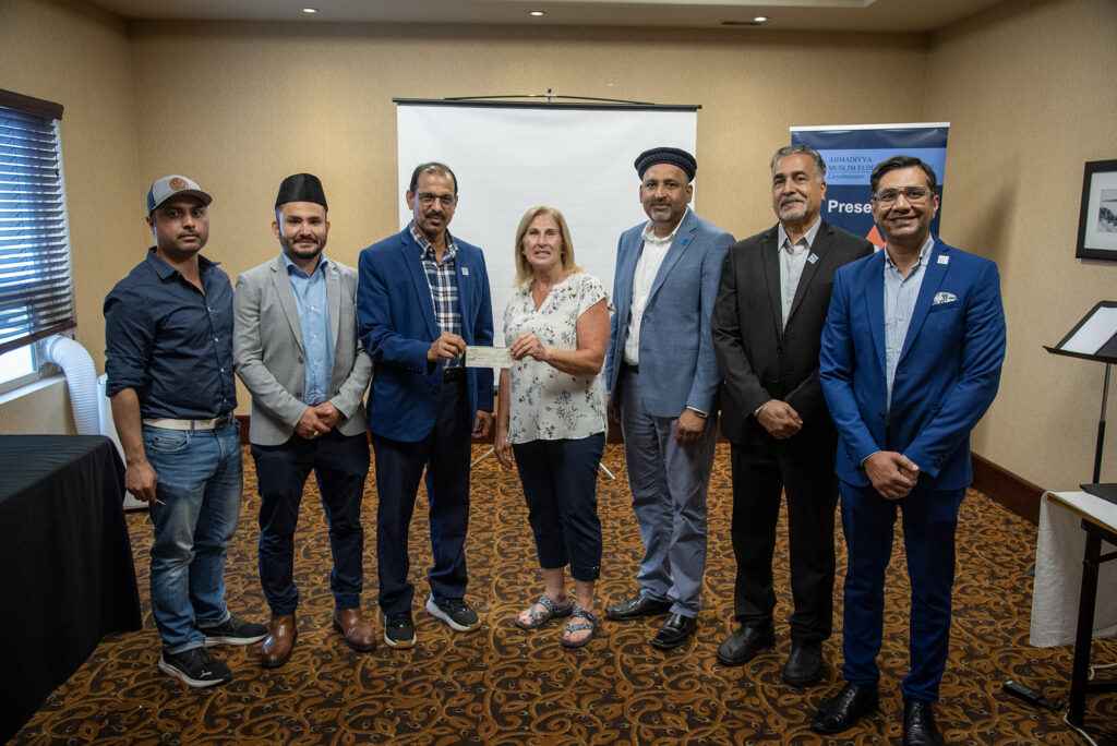 Ahmadiyya