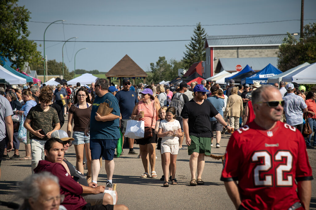 TW - Walburg Blueberry Fest6 | Meridian Source Walburg