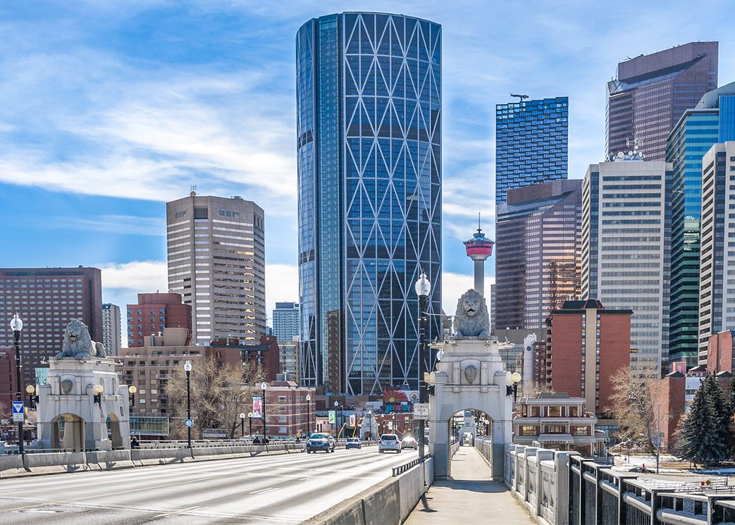 File - City of Calgary | Meridian Source