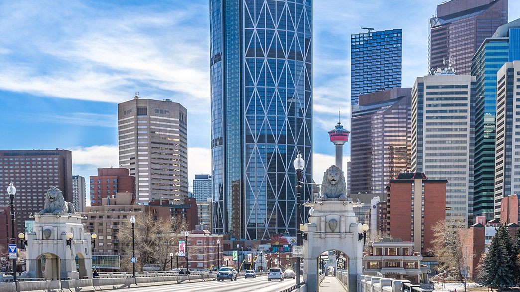 File - City of Calgary | Meridian Source