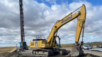 File - Highway Construction | Meridian Source