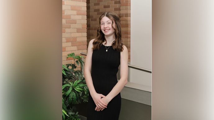 Lloydminster Student