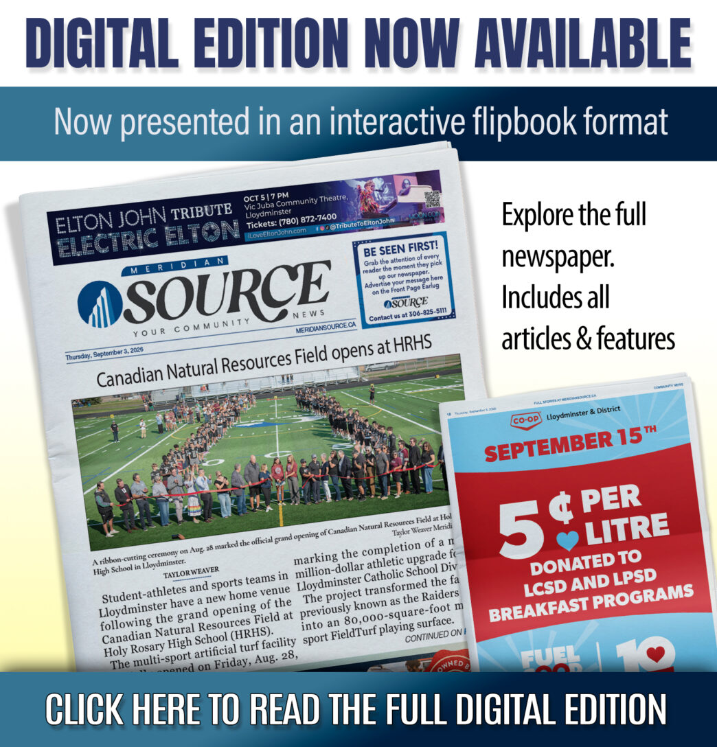 MS-NewspaperMockupEditions_Sept-3-26 | Meridian Source