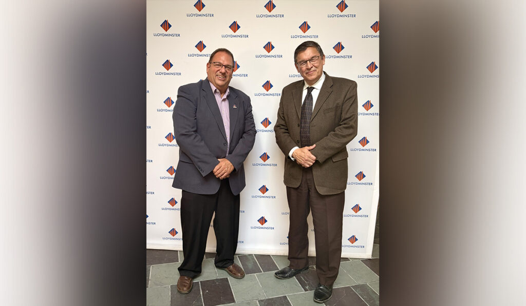 SUB - Secretary Belanger2 | Meridian Source Belanger