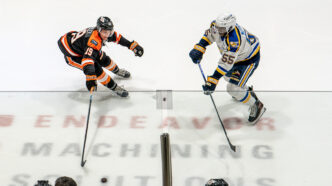 TW- Bobcats Home Opener20262 | Meridian Source Bobcats