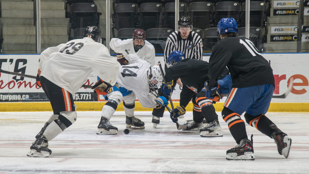 TW - Bobcats Main Camp20262 | Meridian Source