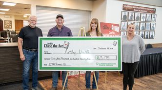 TW - Chase the Ace winnerRound10 | Meridian Source