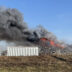 TW - Inland Steel Fire | Meridian Source