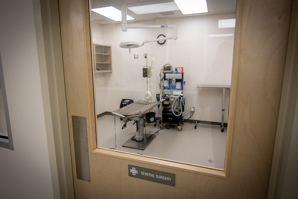 TW - LAH Grand Opening20265 | Meridian Source Animal Hospital