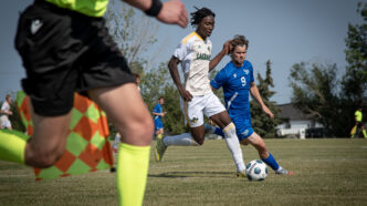 TW Rustlers Mens Soccer Aug 293 | Meridian Source