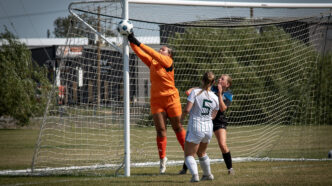 TW Rustlers Womens Soccer Aug 293 | Meridian Source